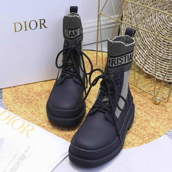 Dior Boots Wmns ID:20221117-158